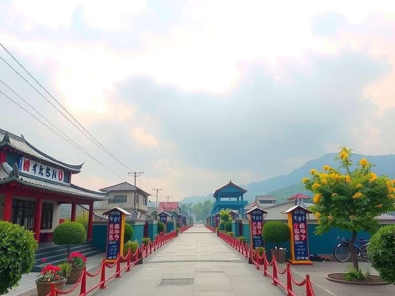 永玉荣百货微信公众号二维码